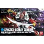 Figura de Acción Bandai SENGOKU ASTRAY GUNDAM de Bandai, Muñecos y figuras de acción - Ref: S91102920, Precio: 27,15 €, Descu...