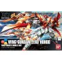 Personaggi d'Azione Bandai Wing Gundam Zero Honoo di Bandai, Personaggi giocattolo - Rif: S91102922, Prezzo: 27,15 €, Sconto: %