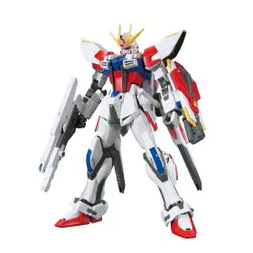 Action Figure Bandai STAR BUILD STRIKE GUNDAM PLAVSKY WING Modern by Bandai, Action figures and dolls - Ref: S91102925, Price...