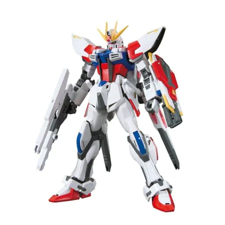 Actionfiguren Bandai STAR BUILD STRIKE GUNDAM PLAVSKY WING Moderne von Bandai, Puppen und Actionfiguren - Ref: S91102925, Pre...