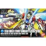 Actionfiguren Bandai STAR BUILD STRIKE GUNDAM PLAVSKY WING Moderne von Bandai, Puppen und Actionfiguren - Ref: S91102925, Pre...