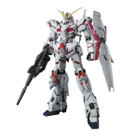 Actionfiguren Bandai RX-0 UNICORN GUNDAM von Bandai, Puppen und Actionfiguren - Ref: S91102928, Preis: 68,57 €, Rabatt: %