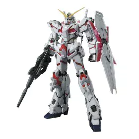 Figurine d’action Bandai RX-0 UNICORN GUNDAM de Bandai, Poupées et figurines d'action - Réf : S91102928, Prix : 67,95 €, Remi...