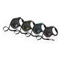 Trela para Cães Flexi Preto S de Flexi, Trelas - Ref: S9110294, Preço: 12,03 €, Desconto: %