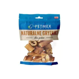 Dog Snack Petmex Pork skin crisps Pig 100 g by Petmex, Biscuits, cakes and snacks - Ref: S91102944, Price: 2,00 €, Discount: %