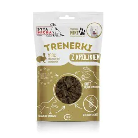 Nourriture SYTA MICHA Treats 80 g de SYTA MICHA, Sèche - Réf : S91102954, Prix : 5,12 €, Remise : %