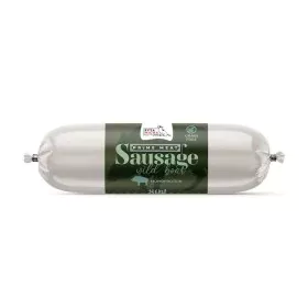 Snack per Cani SYTA MICHA Prime Meat Sausage Boar 80 g di SYTA MICHA, Biscotti, ciambelle e snack - Rif: S91102957, Prezzo: 3...