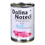 Alimentation humide Dolina Noteci Premium Canard 400 g de Dolina Noteci, Humide - Réf : S91102968, Prix : 5,59 €, Remise : %