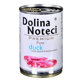 Alimentation humide Dolina Noteci Premium Canard 400 g de Dolina Noteci, Humide - Réf : S91102968, Prix : 5,87 €, Remise : %