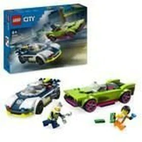 Playset Lego CITY de Lego, Maisons de poupées - Réf : S91103007, Prix : 21,19 €, Remise : %