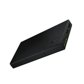 Powerbank Green Cell PBGC02S Black 10000 mAh by Green Cell, Chargers - Ref: S91103009, Price: 24,65 €, Discount: %