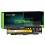 Laptop Battery Green Cell LE89 Black by Green Cell, Portable Computer Batteries - Ref: S91103013, Price: 41,93 €, Discount: %