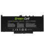 Laptop Battery Green Cell DE135 Black by Green Cell, Portable Computer Batteries - Ref: S91103014, Price: 48,09 €, Discount: %