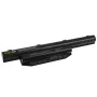 Laptop-Akku Green Cell FS31 Schwarz 4400 mAh von Green Cell, Notebook-Akkus - Ref: S91103016, Preis: 31,13 €, Rabatt: %