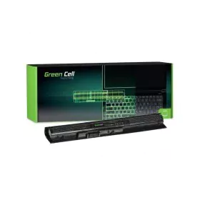 Laptop Battery Green Cell HP82 Black 2200 mAh by Green Cell, Portable Computer Batteries - Ref: S91103017, Price: 25,47 €, Di...