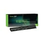 Laptop Battery Green Cell HP82 Black 2200 mAh by Green Cell, Portable Computer Batteries - Ref: S91103017, Price: 25,53 €, Di...