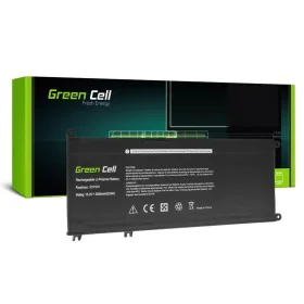 Batteria per Laptop Green Cell DE138 Nero 3500 mAh 53 Wh di Green Cell, Batterie per computer portatili - Rif: S91103018, Pre...