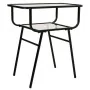 Table de Nuit Alexandra House Living Noir 35 x 65 x 60 cm de Alexandra House Living, Tables de chevet - Réf : D1631658, Prix ...