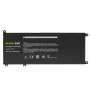 Laptop Battery Green Cell DE138 Black 3500 mAh 53 Wh by Green Cell, Portable Computer Batteries - Ref: S91103018, Price: 40,5...