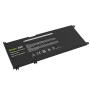 Bateria para Laptop Green Cell DE138 Preto 3500 mAh 53 Wh de Green Cell, Baterias - Ref: S91103018, Preço: 40,08 €, Desconto: %