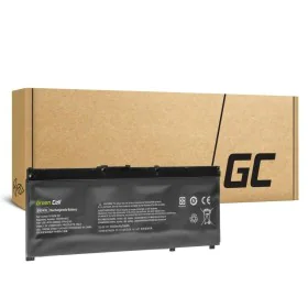 Laptop Battery Green Cell HP187 3500 mAh by Green Cell, Portable Computer Batteries - Ref: S91103019, Price: 40,51 €, Discoun...