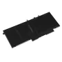 Bateria para Laptop Green Cell DE128V2 Preto 47 Wh de Green Cell, Baterias - Ref: S91103020, Preço: 36,88 €, Desconto: %