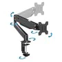 Screen Table Support Esperanza ERW019 17" 27" by Esperanza, Monitor Arms & Stands - Ref: S91103024, Price: 23,91 €, Discount: %