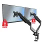 Screen Table Support Esperanza ERW020 17" 27" by Esperanza, Monitor Arms & Stands - Ref: S91103025, Price: 44,44 €, Discount: %