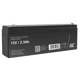 Batterie pour Système d'Alimentation Sans Interruption Green Cell AGM18 12 V de Green Cell, Remplacement des batteries pour l...