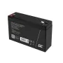 Batteria per Gruppo di Continuità UPS Green Cell AGM39 7200 mAh 6 V di Green Cell, Sostituzione delle batterie per gruppi di ...