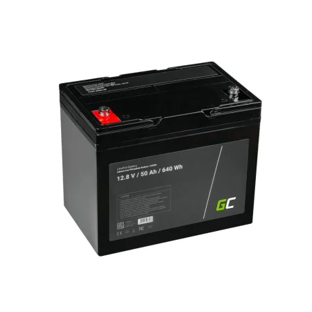 Batteria per Gruppo di Continuità UPS Green Cell CAV06 di Green Cell, Sostituzione delle batterie per gruppi di continuità - ...