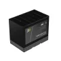 Batteria per Gruppo di Continuità UPS Green Cell CAV06 di Green Cell, Sostituzione delle batterie per gruppi di continuità - ...