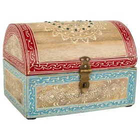 Caja-Joyero Alexandra House Living Estilo artesanal de Alexandra House Living, Cofres - Ref: D1631662, Precio: 35,82 €, Descu...