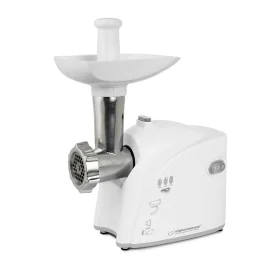 Hachoir Esperanza EKM032 Blanc 2200 W de Esperanza, Robots de cuisine et mini-hachoirs - Réf : S91103062, Prix : 36,00 €, Rem...