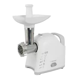 Mincer Esperanza EKM033 White Stainless steel 2200 W by Esperanza, Kitchen robots and mini choppers - Ref: S91103063, Price: ...