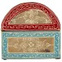 Jewelry box Alexandra House Living Traditional style by Alexandra House Living, Chests - Ref: D1631662, Price: 39,05 €, Disco...