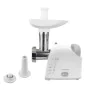 Mincer Esperanza EKM033 White Stainless steel 2200 W by Esperanza, Kitchen robots and mini choppers - Ref: S91103063, Price: ...