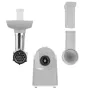 Mincer Esperanza EKM034 White Grey 2200 W by Esperanza, Kitchen robots and mini choppers - Ref: S91103064, Price: 43,87 €, Di...