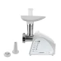 Mincer Esperanza EKM034 White Grey 2200 W by Esperanza, Kitchen robots and mini choppers - Ref: S91103064, Price: 43,87 €, Di...