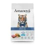 Cat food Amanova Delicious Lamb Lamb 1,5 Kg by Amanova, Dry - Ref: S91103092, Price: 36,59 €, Discount: %