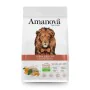 Comida para gato Amanova Sterilised Exquisite Chicken Frango 1,5 Kg de Amanova, Seca - Ref: S91103097, Preço: 33,72 €, Descon...