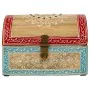 Boîte à bijoux Alexandra House Living Style artisanal de Alexandra House Living, Coffrets - Réf : D1631662, Prix : 39,05 €, R...