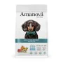 Fodder Amanova Adult Mini Exigent Iberian Pork by Amanova, Dry - Ref: S91103106, Price: 28,44 €, Discount: %