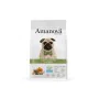 Nourriture Amanova Puppy Digestive Divine Rabbit Lapin 2 Kg de Amanova, Sèche - Réf : S91103116, Prix : 43,40 €, Remise : %