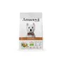 Futter Amanova Puppy Huhn 2 Kg von Amanova, Trocken - Ref: S91103118, Preis: 36,94 €, Rabatt: %