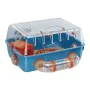 Gabbia per il trasporto di animali domestici Ferplast Combi 1 40,5 x 22,5 x 25,5 cm Plastica di Ferplast, Gabbie - Rif: S9110...