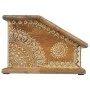 Boîte à bijoux Alexandra House Living Style artisanal de Alexandra House Living, Coffrets - Réf : D1631663, Prix : 38,95 €, R...