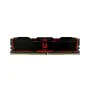 RAM Memory GoodRam IR-X2666D464L16/16G 16 GB 2666 MHz CL16 DDR4 by GoodRam, RAM - Ref: S91103136, Price: 73,47 €, Discount: %