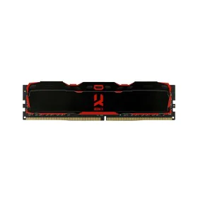 Mémoire RAM GoodRam IR-X2666D464L16/16G 16 GB 2666 MHz CL16 DDR4 de GoodRam, Mémoire principale - Réf : S91103136, Prix : 73,...