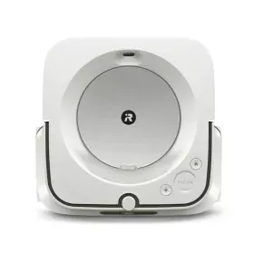 Robot Aspirador iRobot M6138 de iRobot, Robots aspiradores - Ref: S91103180, Precio: 439,65 €, Descuento: %